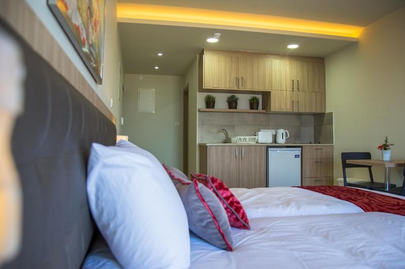 Zodiac Hotel Apartments - image 13