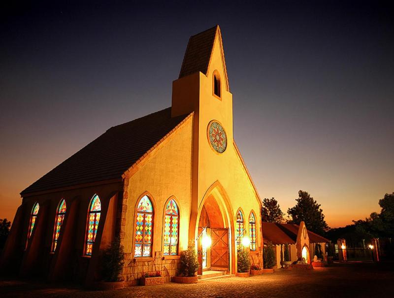 Midrand Conference Centre - image 14