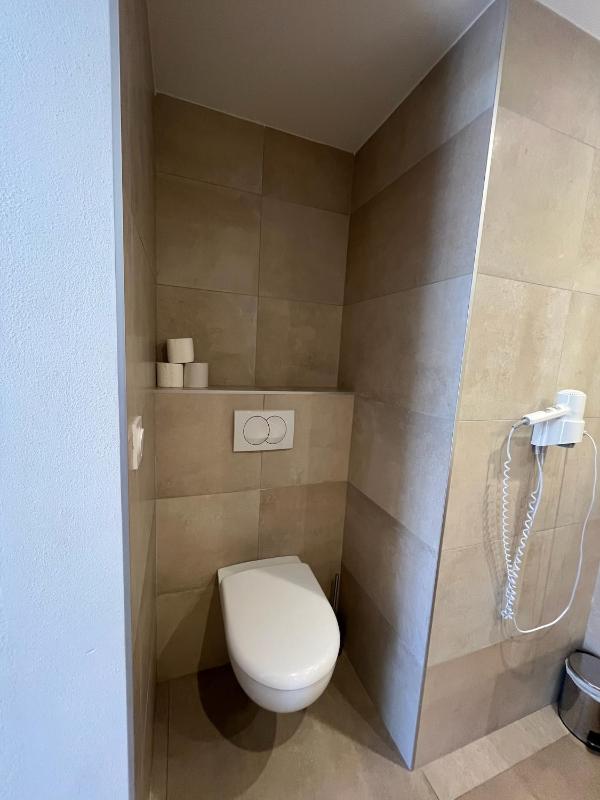 Double Room with Terrace image 4