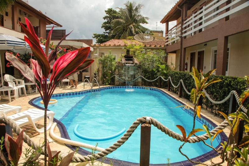 Pousada Vila da Praia - image 14