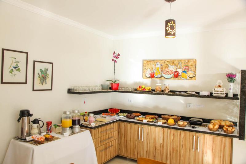 Pousada Vila da Praia - image 9