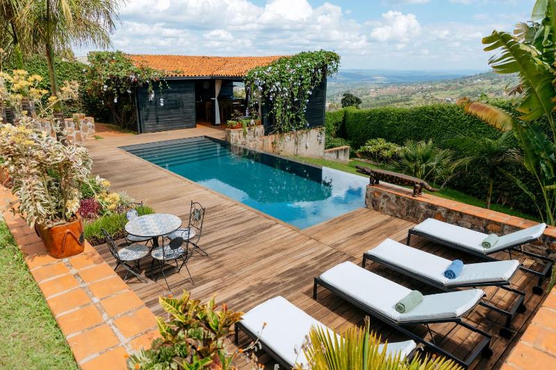 Villa Kigali - image 14