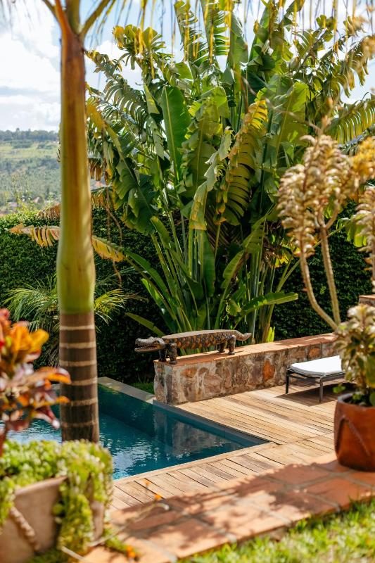 Villa Kigali - image 16