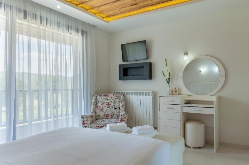 Family Junior Suite image 3