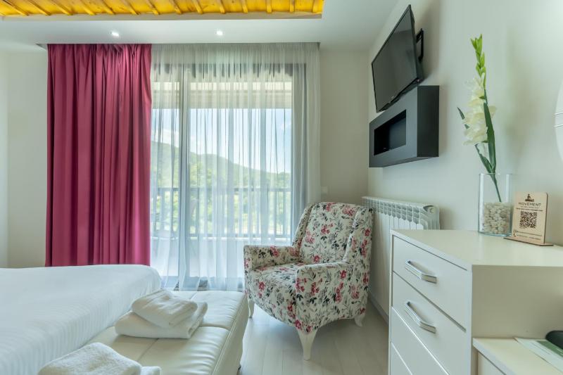 Family Junior Suite image 2