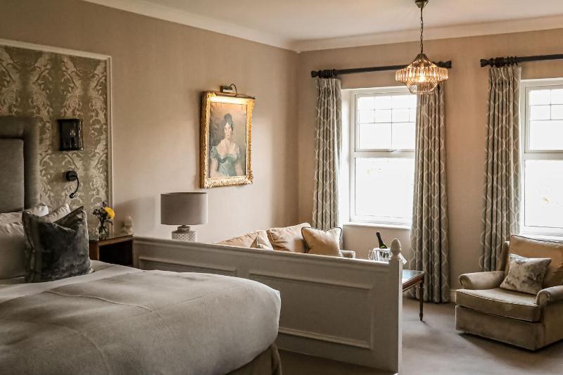 King Room with Sea View image 1
