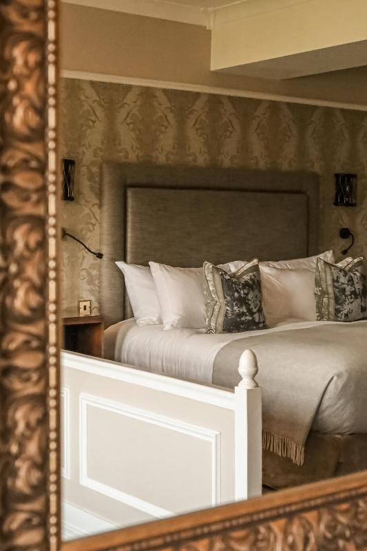 King Room with Sea View image 3