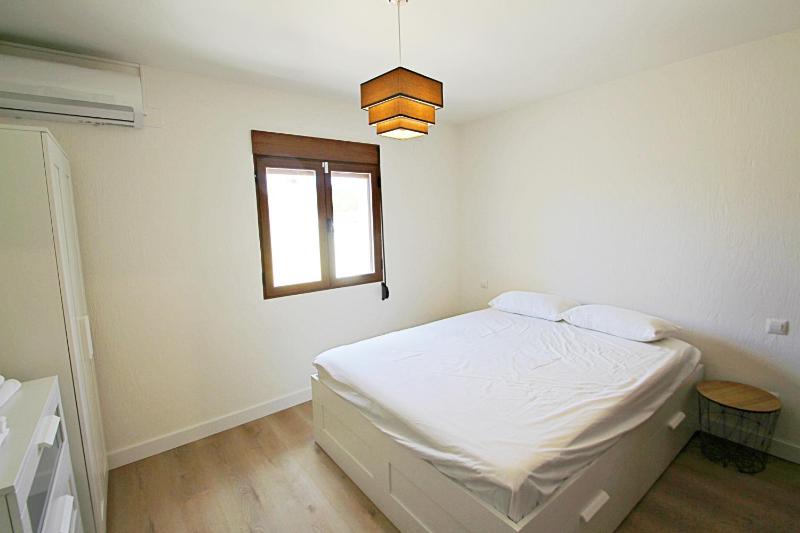 Carmen - charming villa with private pool in Benissa - image 13
