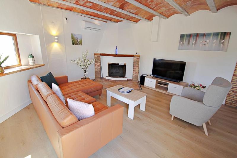 Carmen - charming villa with private pool in Benissa - image 5