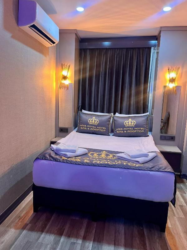 Miss Royal Hotel & Spa - image 16