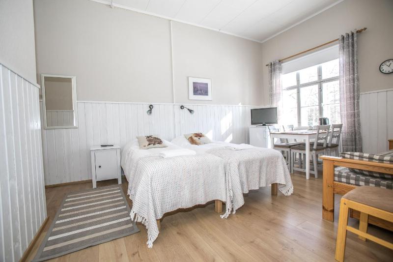 Double or Twin Room image 1