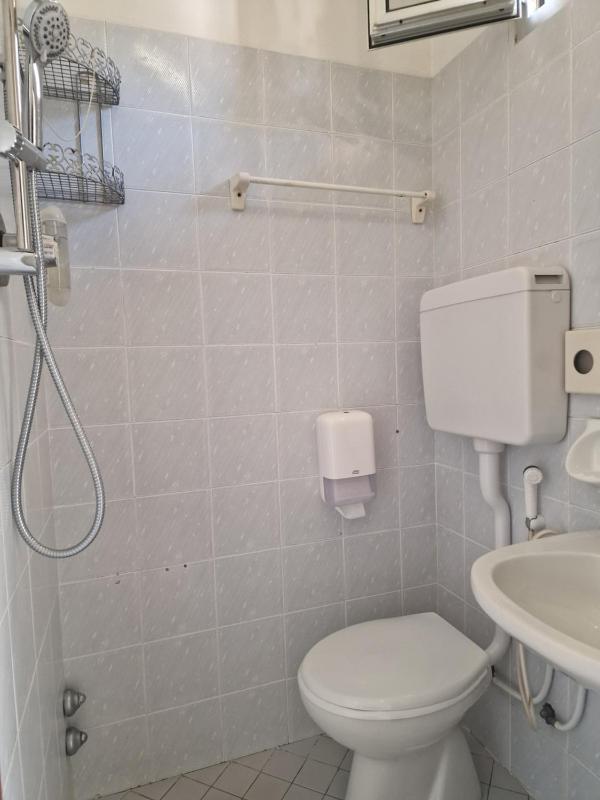 Classic Single Room with Balcony image 1