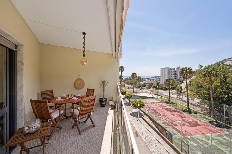 BmyGuest - Sesimbra Palames Beach & Pool Apartment - image 19