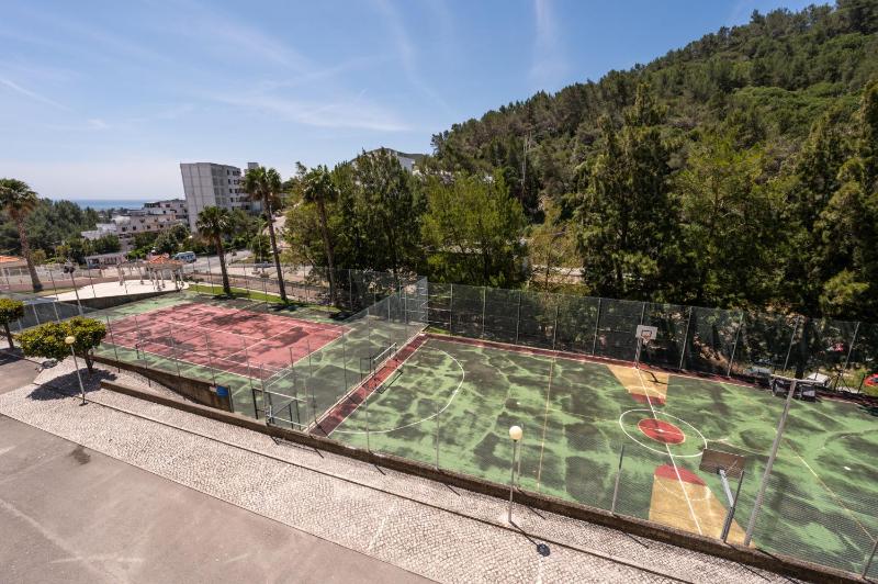 BmyGuest - Sesimbra Palames Beach & Pool Apartment - image 15