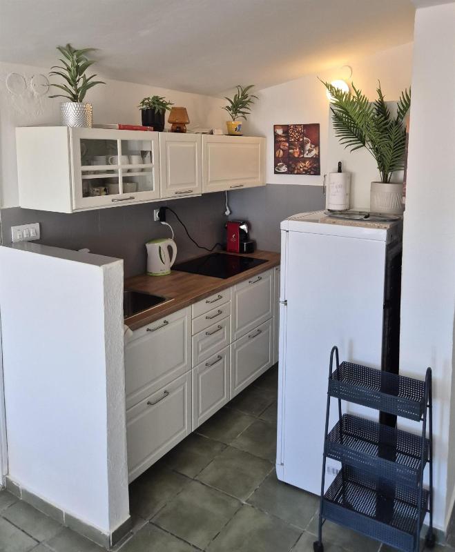 One-Bedroom Apartment image 2