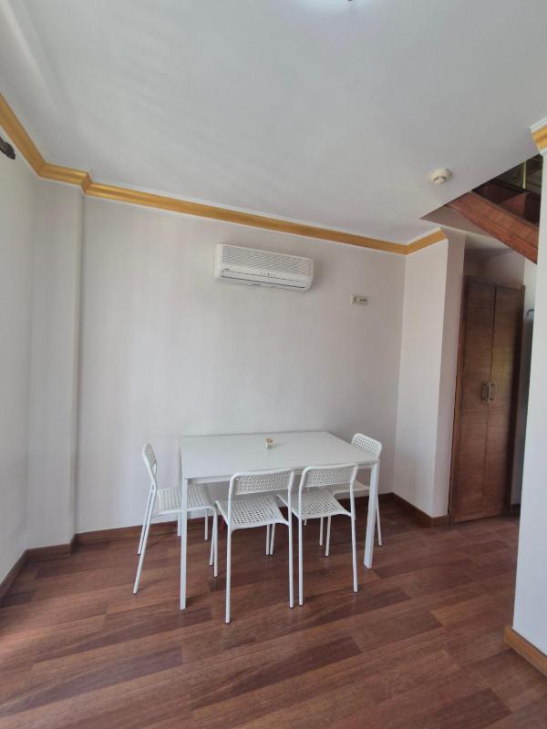Duplex Apartment image 1