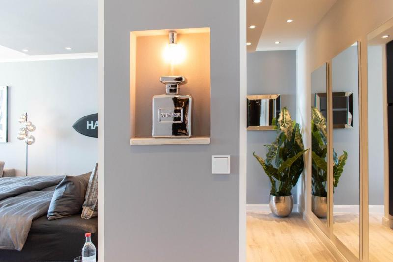 Ferienwohnung Hang Loose Scharbeutz - image 15