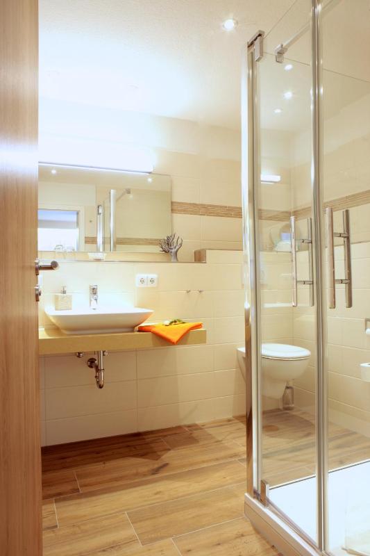 Junior Suite with Balcony image 2