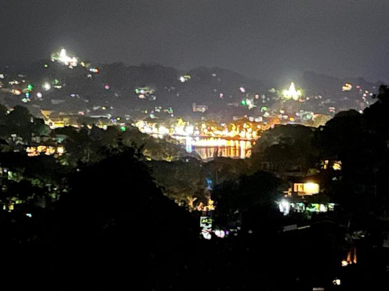 Kandy Nature Breeze Homestay - image 15