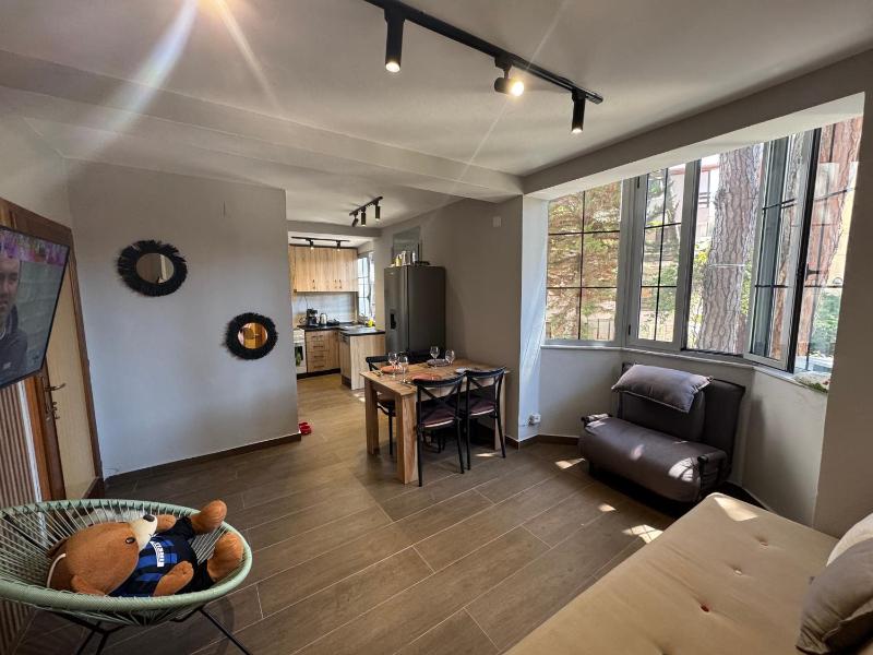 Sunny hill Apartment - image 14