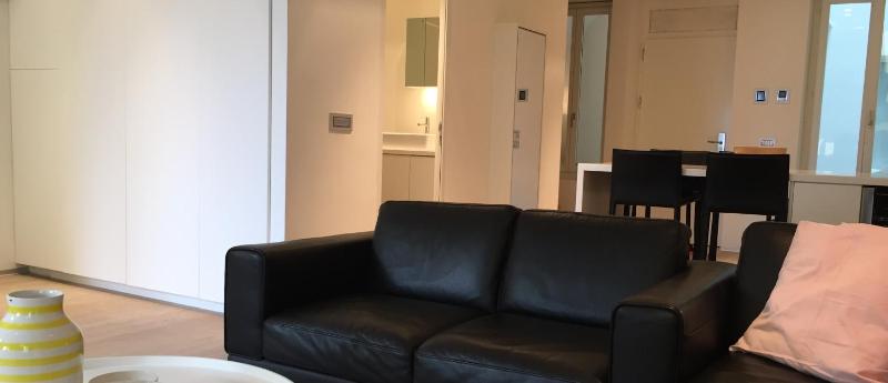  One-Bedroom Apartment with Lake View - First Floor image 3