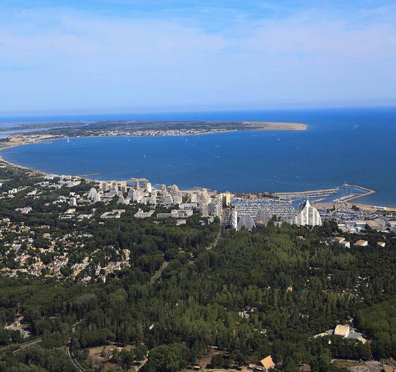 Vittoria Immobilier 11 - REGLEMENT SUR PLACE - chèques vacances acceptés - image 3