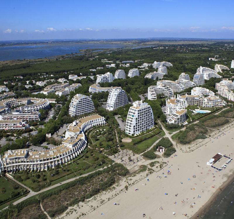 Vittoria Immobilier 11 - REGLEMENT SUR PLACE - chèques vacances acceptés - image 5