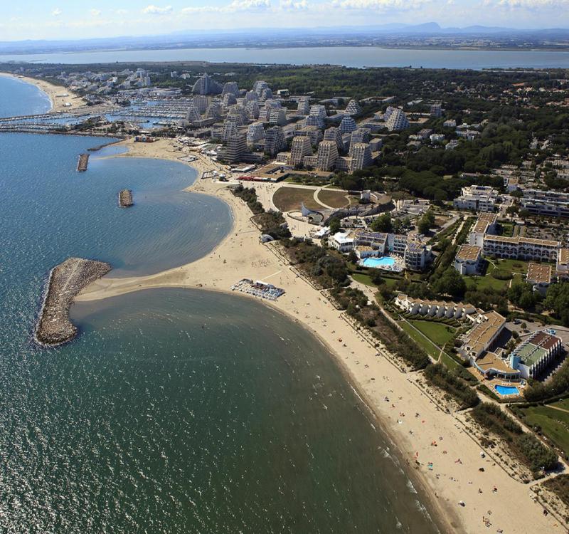 Vittoria Immobilier 11 - REGLEMENT SUR PLACE - chèques vacances acceptés - image 22