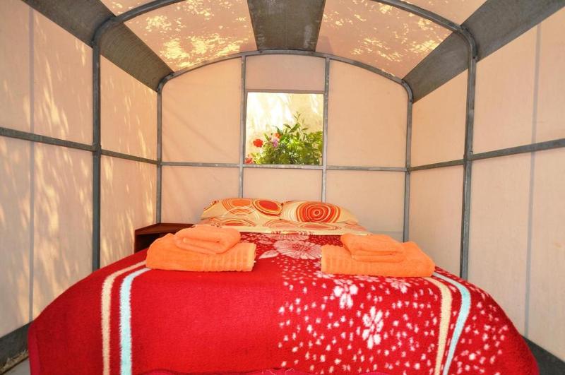 Double Tent image 1