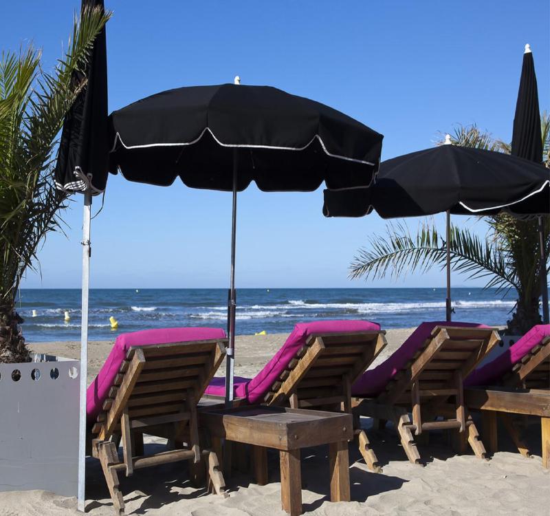 Vittoria Immobilier 9 -REGLEMENT SUR PLACE - chèques vacances acceptés - image 12