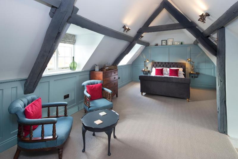 The Suite(2 Adults) image 1