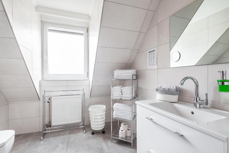 Top Cityline Klassik Altstadt Hotel Lubeck - image 33