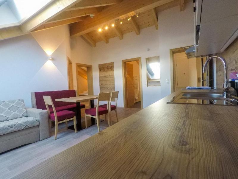 Two-Bedroom Apartment image 1