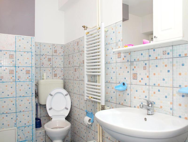 Two-Bedroom Apartment - St. Stirbei Voda no 2 image 4