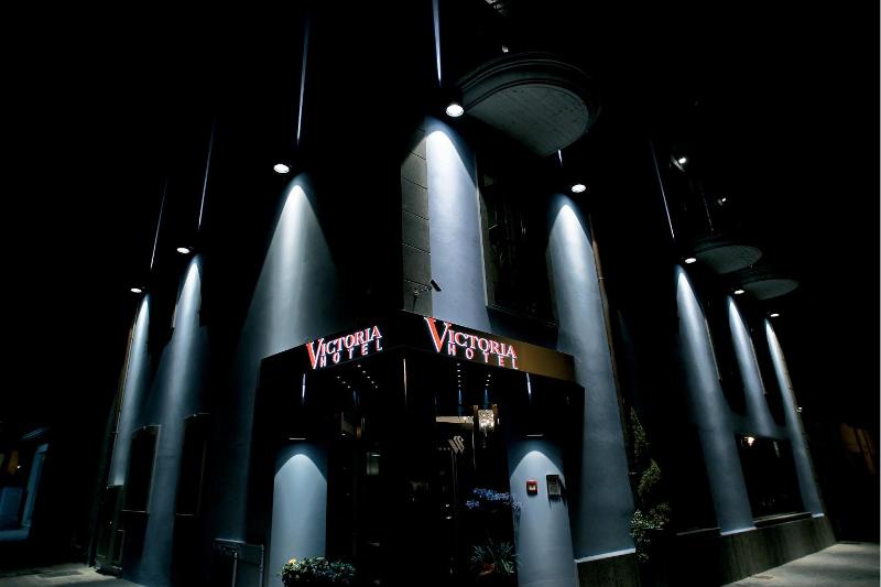 Victoria Hotel - image 6