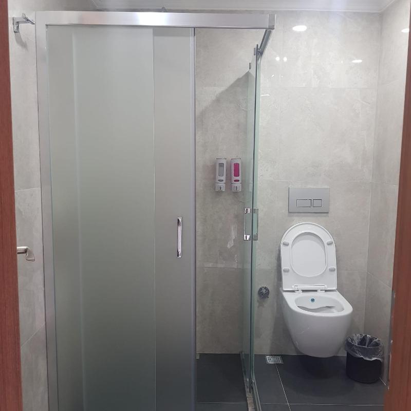 Fethiye Apart Otel - image 43