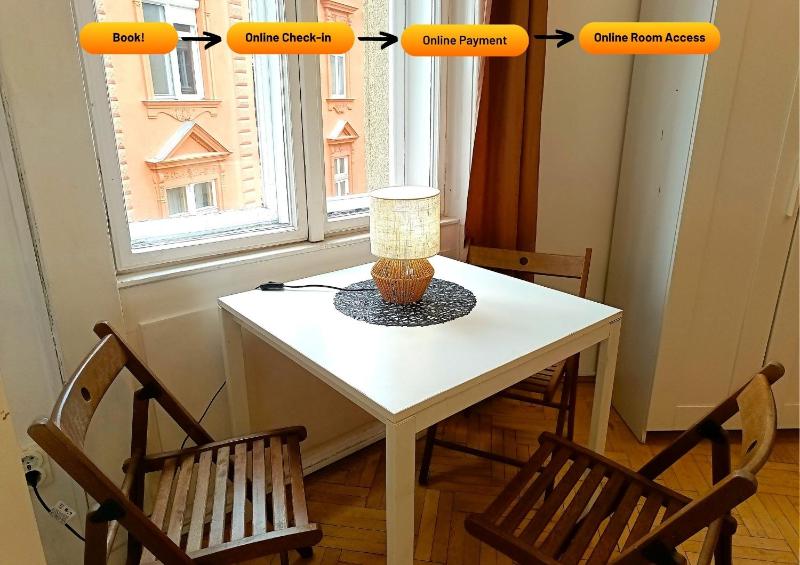 GoodMo Budapest Smart Rooms - image 16