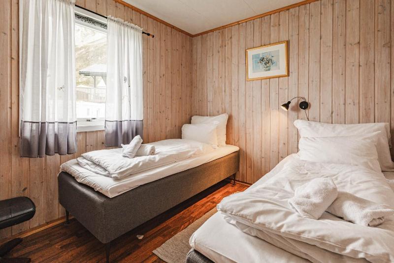 Two-Bedroom Cabin image 2