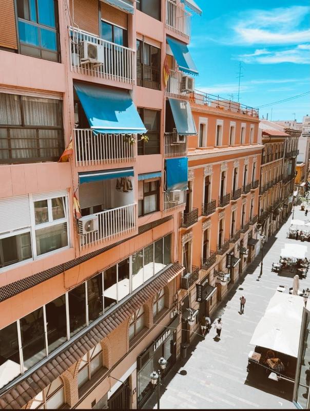 LOFT CASTAÑOS Alicante - image 24