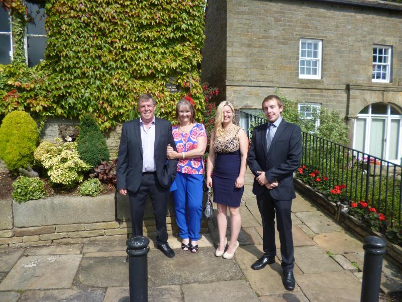 Padley Farm - image 24