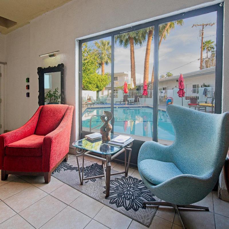Inn at Palm Springs - image 41
