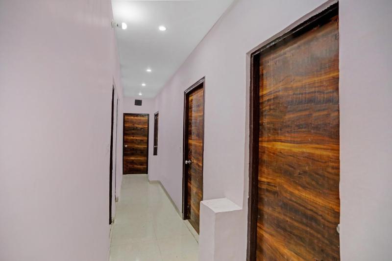 Hotel O Green - image 6