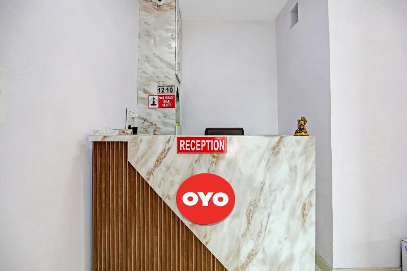 Hotel O Green - image 12