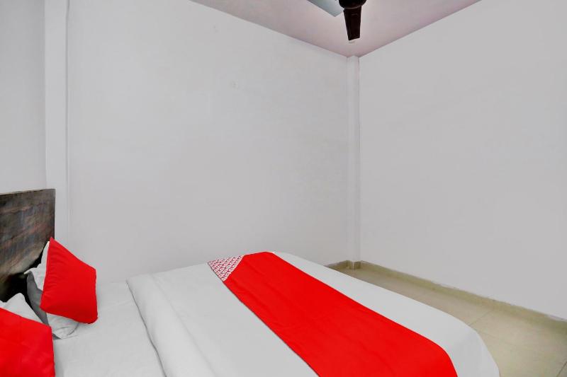 Hotel O Green - image 9