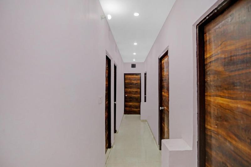 Hotel O Green - image 7