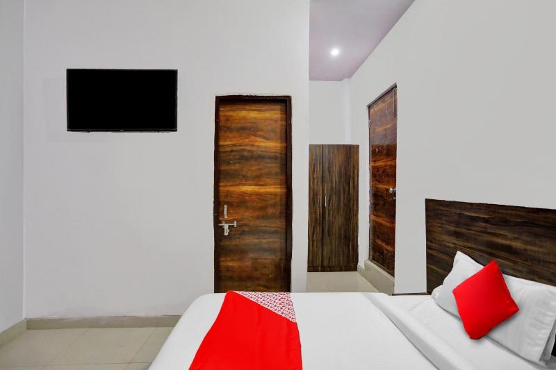 Hotel O Green - image 18