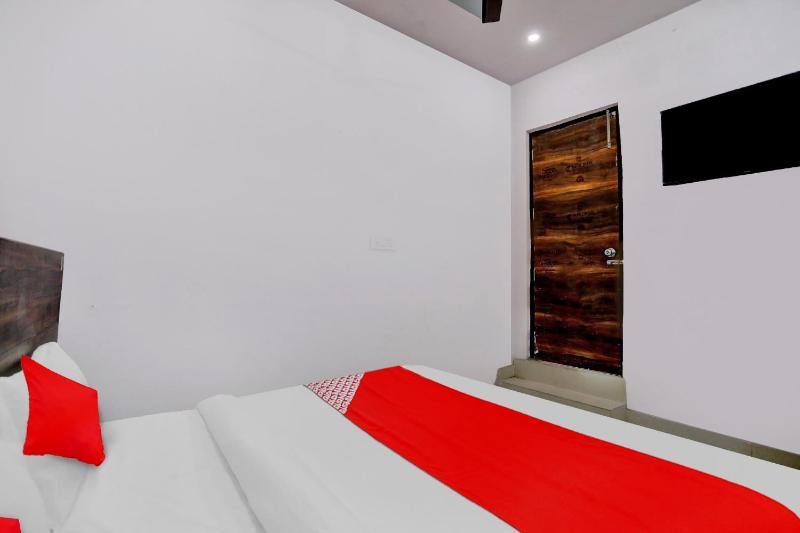 Hotel O Green - image 38