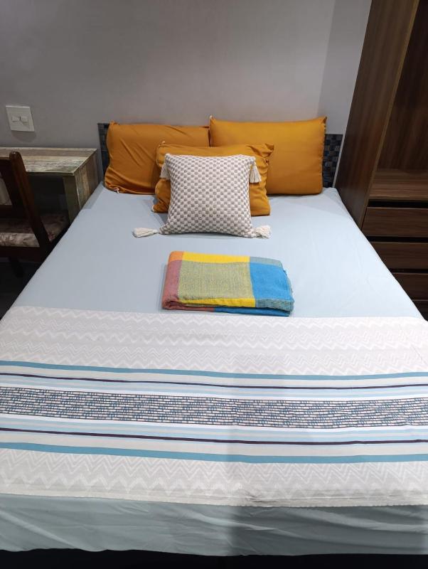 Paulistana Apartamento - image 14