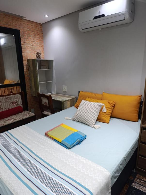 Paulistana Apartamento - image 16