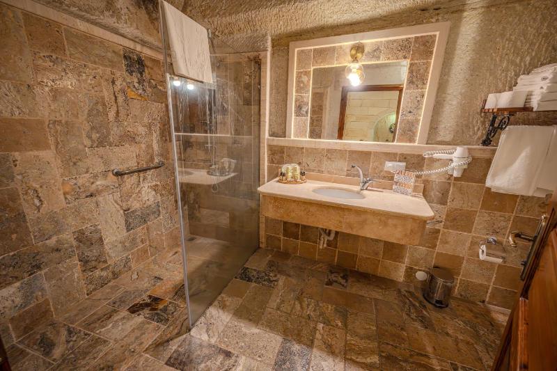 Superior Family Cave Room 101 image 3